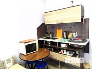 1-к квартира, вторичка, 18м2, 1/6 этаж