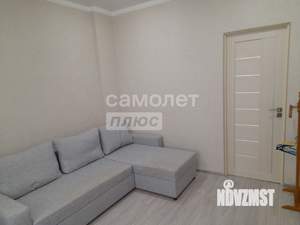 2-к квартира, вторичка, 51м2, 4/4 этаж