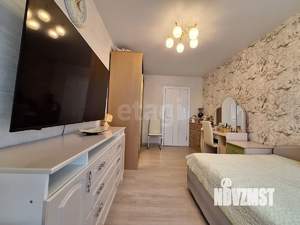 3-к квартира, вторичка, 62м2, 3/5 этаж