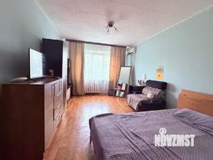 2-к квартира, вторичка, 50м2, 4/5 этаж