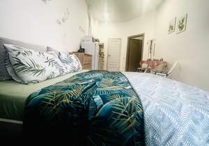 2-к квартира, вторичка, 47м2, 1/8 этаж