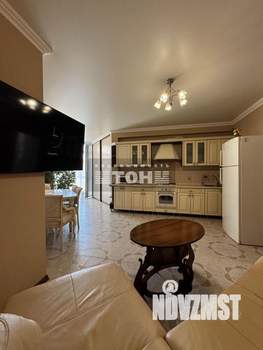 2-к квартира, вторичка, 91м2, 6/11 этаж