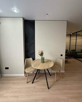 1-к квартира, вторичка, 30м2, 3/5 этаж