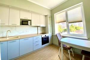 1-к квартира, вторичка, 43м2, 3/5 этаж