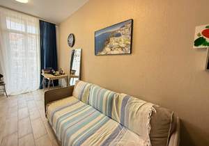 1-к квартира, вторичка, 33м2, 3/5 этаж