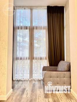 2-к квартира, вторичка, 110м2, 2/7 этаж