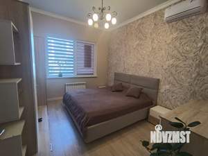 1-к квартира, вторичка, 35м2, 1/5 этаж