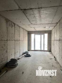 1-к квартира, вторичка, 54м2, 1/7 этаж