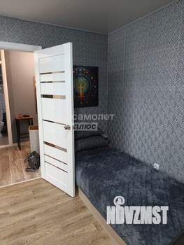 1-к квартира, вторичка, 37м2, 8/16 этаж