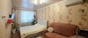 1-к квартира, вторичка, 35м2, 2/3 этаж