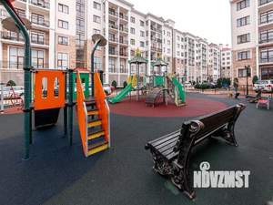 2-к квартира, вторичка, 54м2, 8/8 этаж
