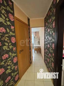 1-к квартира, вторичка, 30м2, 3/6 этаж