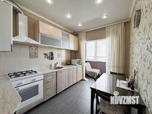 1-к квартира, вторичка, 37м2, 8/9 этаж