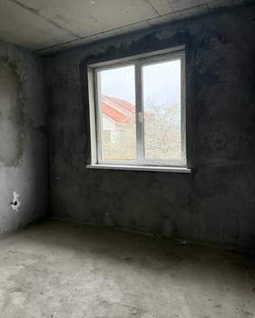 1-к квартира, вторичка, 33м2, 1/3 этаж