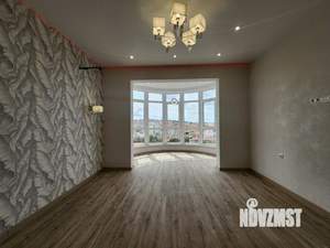 3-к квартира, вторичка, 140м2, 17/21 этаж