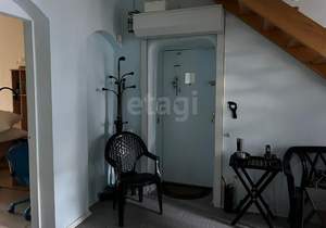 3-к квартира, вторичка, 89м2, 2/2 этаж