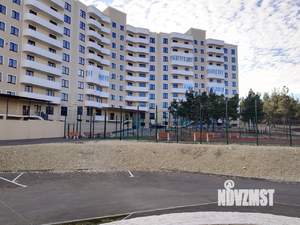 2-к квартира, вторичка, 78м2, 7/9 этаж