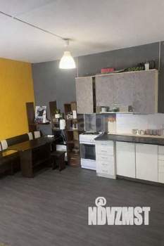 Студия квартира, вторичка, 25м2, 1/6 этаж