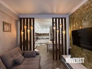 1-к квартира, вторичка, 64м2, 1/7 этаж