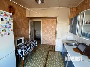 2-к квартира, вторичка, 52м2, 8/9 этаж