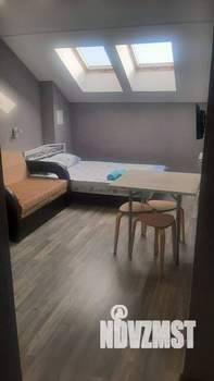 1-к квартира, вторичка, 49м2, 8/8 этаж