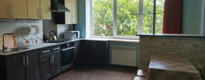 1-к квартира, вторичка, 50м2, 2/5 этаж
