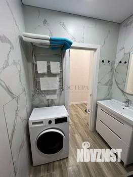 Студия квартира, вторичка, 33м2, 1/20 этаж
