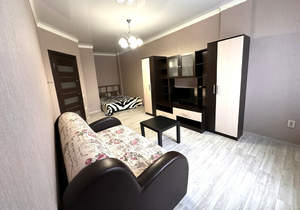 1-к квартира, вторичка, 34м2, 3/5 этаж