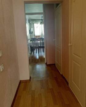 2-к квартира, вторичка, 61м2, 8/16 этаж