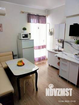1-к квартира, вторичка, 36м2, 5/8 этаж