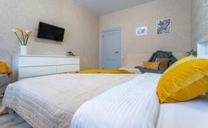 1-к квартира, вторичка, 48м2, 3/6 этаж