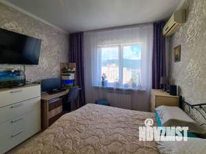 3-к квартира, вторичка, 99м2, 9/10 этаж