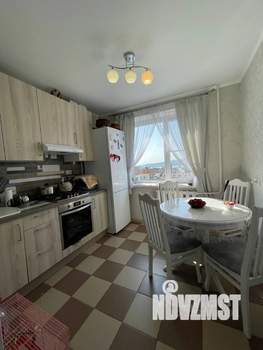 2-к квартира, вторичка, 53м2, 8/9 этаж