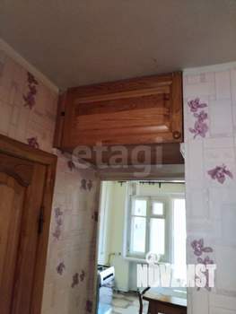 2-к квартира, вторичка, 50м2, 1/2 этаж