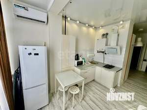 Студия квартира, вторичка, 25м2, 4/7 этаж