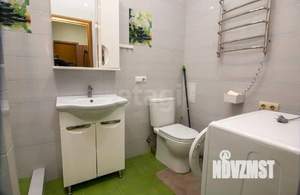 1-к квартира, вторичка, 38м2, 2/7 этаж