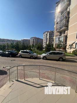 2-к квартира, вторичка, 55м2, 8/8 этаж