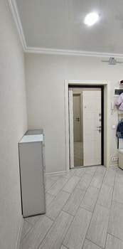 2-к квартира, вторичка, 50м2, 1/4 этаж