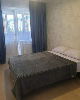 3-к квартира, вторичка, 64м2, 4/9 этаж