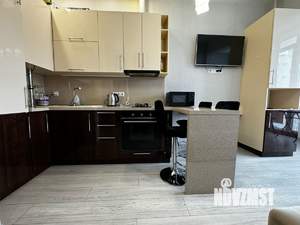 1-к квартира, вторичка, 37м2, 5/7 этаж