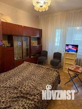 3-к квартира, вторичка, 78м2, 1/9 этаж