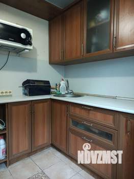 1-к квартира, вторичка, 32м2, 3/5 этаж