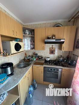 2-к квартира, вторичка, 45м2, 2/9 этаж