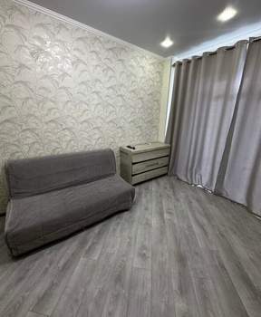 1-к квартира, вторичка, 41м2, 7/8 этаж