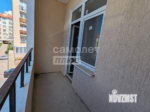 1-к квартира, вторичка, 42м2, 3/7 этаж
