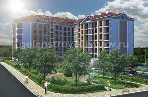 1-к квартира, вторичка, 37м2, 7/7 этаж