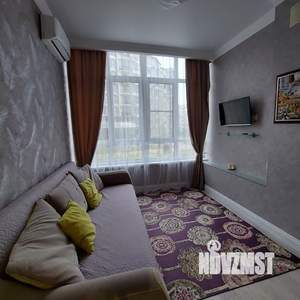 2-к квартира, вторичка, 56м2, 1/6 этаж