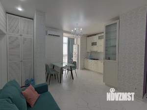 2-к квартира, вторичка, 62м2, 5/7 этаж