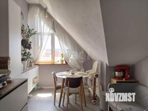3-к квартира, вторичка, 68м2, 8/8 этаж