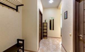 2-к квартира, вторичка, 67м2, 8/11 этаж